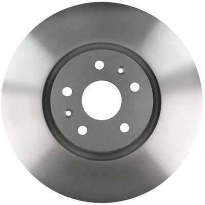 WINHERE BRAKE PARTS - 6622980 - Front Disc Brake Rotor pa3