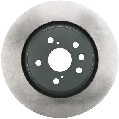 WINHERE BRAKE PARTS - 6622983 - Front Disc Brake Rotor pa2