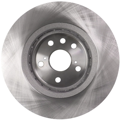 WINHERE BRAKE PARTS - 6622997 - Front Disc Brake Rotor pa3