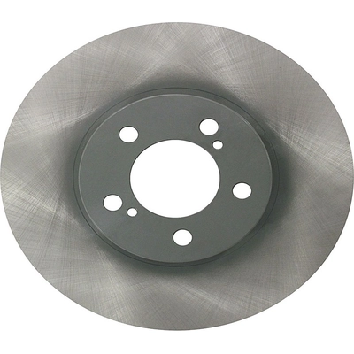 WINHERE BRAKE PARTS - 662327 - Front Disc Brake Rotor pa5