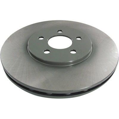 WINHERE BRAKE PARTS - 662382 - Disc Brake Rotor pa3