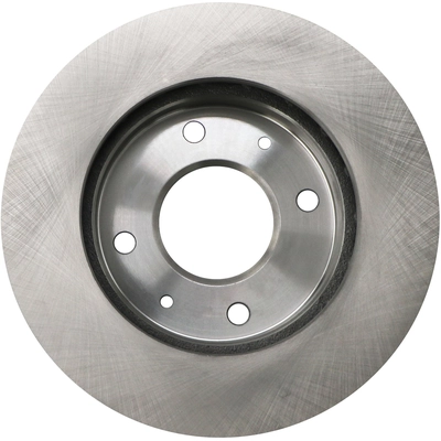 WINHERE BRAKE PARTS - 662538 - Front Disc Brake Rotor pa2
