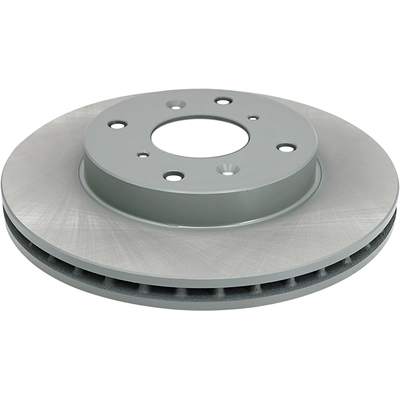 WINHERE BRAKE PARTS - 662553 - Disque de frein à disque avant pa1