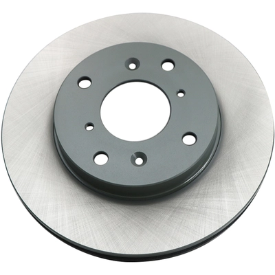 WINHERE BRAKE PARTS - 662553 - Disque de frein à disque avant pa2