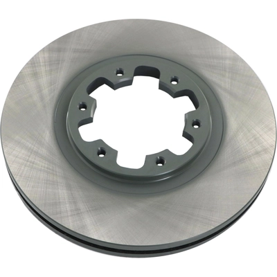WINHERE BRAKE PARTS - 662571 - Front Disc Brake Rotor pa5