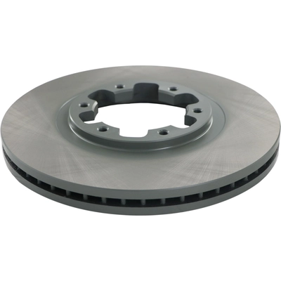 WINHERE BRAKE PARTS - 662571 - Front Disc Brake Rotor pa6