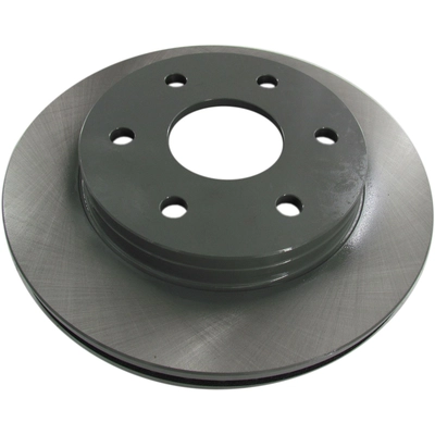 WINHERE BRAKE PARTS - 662572 - Disque de frein à disque avant pa1