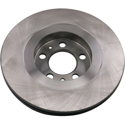 WINHERE BRAKE PARTS - 662573 - Disque de frein à disque avant pa2