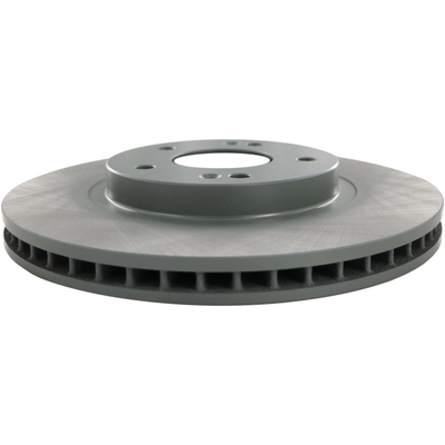 WINHERE BRAKE PARTS - 662585 - Disc Brake Rotor pa1