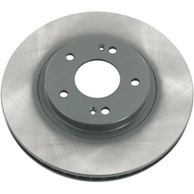 WINHERE BRAKE PARTS - 662585 - Disc Brake Rotor pa2