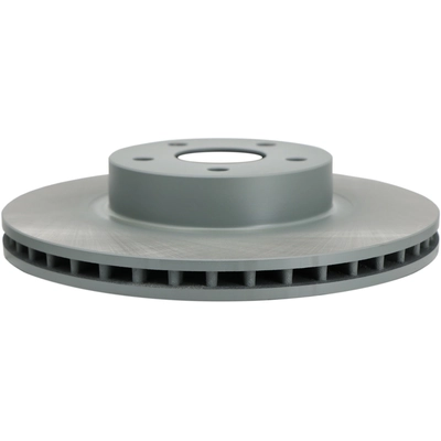 WINHERE BRAKE PARTS - 662612 - Disque de frein � disque avant pa2