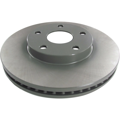 WINHERE BRAKE PARTS - 662614 - Disque de frein à disque avant pa1