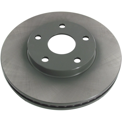 WINHERE BRAKE PARTS - 662614 - Disque de frein à disque avant pa2