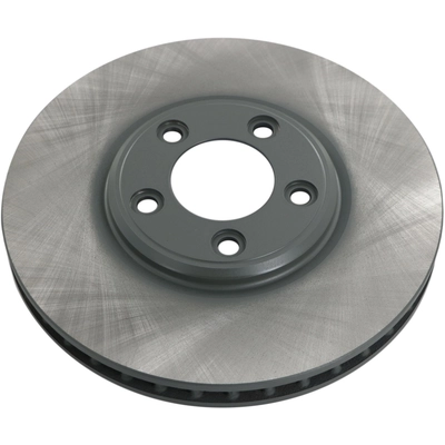 WINHERE BRAKE PARTS - 662655 - Front Disc Brake Rotor pa1