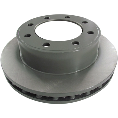 WINHERE BRAKE PARTS - 662656 - Disque de frein � disque avant pa1