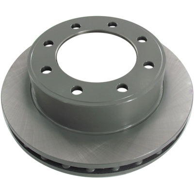 WINHERE BRAKE PARTS - 662656 - Disque de frein � disque avant pa2