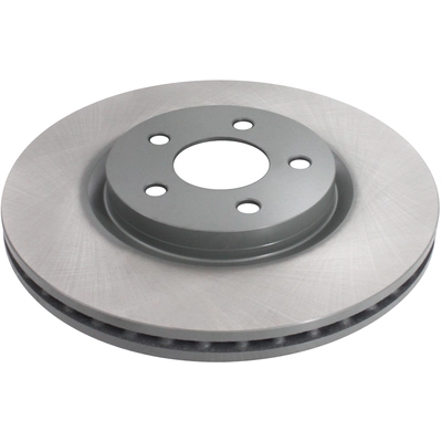 WINHERE BRAKE PARTS - 662668 - Disc Brake Rotor pa1