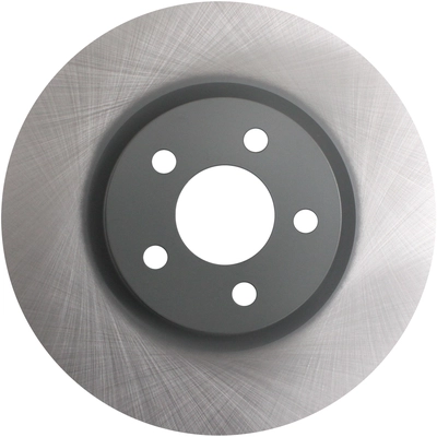 WINHERE BRAKE PARTS - 662668 - Disc Brake Rotor pa2