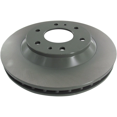 WINHERE BRAKE PARTS - 662674 - Disque de frein à disque avant pa2