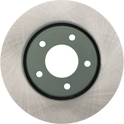 WINHERE BRAKE PARTS - 662722 - Front Disc Brake Rotor pa2