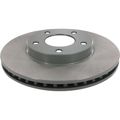 WINHERE BRAKE PARTS - 662741 - Disque de frein à disque avant pa1