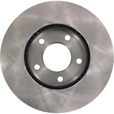 WINHERE BRAKE PARTS - 662741 - Front Disc Brake Rotor pa2