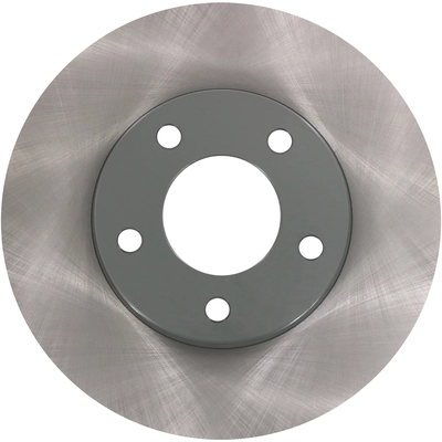WINHERE BRAKE PARTS - 662741 - Front Disc Brake Rotor pa3