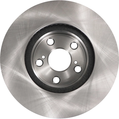 WINHERE BRAKE PARTS - 662742 - Disque de frein à disque avant pa1