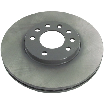 WINHERE BRAKE PARTS - 662747 - Front Disc Brake Rotor pa1