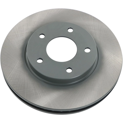 WINHERE BRAKE PARTS - 662748 - Front Disc Brake Rotor pa1