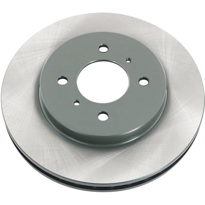 WINHERE BRAKE PARTS - 662751 - Disque de frein à disque avant pa1