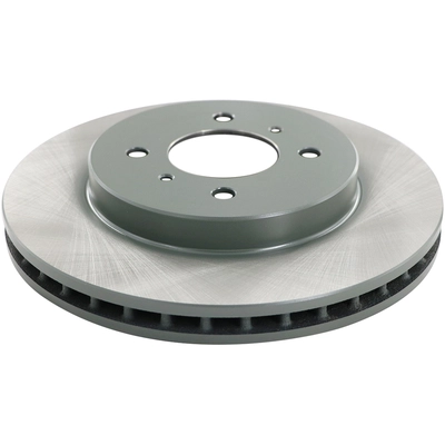 WINHERE BRAKE PARTS - 662751 - Disque de frein à disque avant pa2