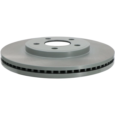WINHERE BRAKE PARTS - 662771 - Front Disc Brake Rotor pa3