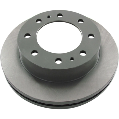 WINHERE BRAKE PARTS - 662782 - Disque de frein à disque avant pa1