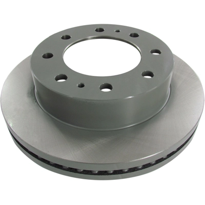 WINHERE BRAKE PARTS - 662782 - Disque de frein à disque avant pa2