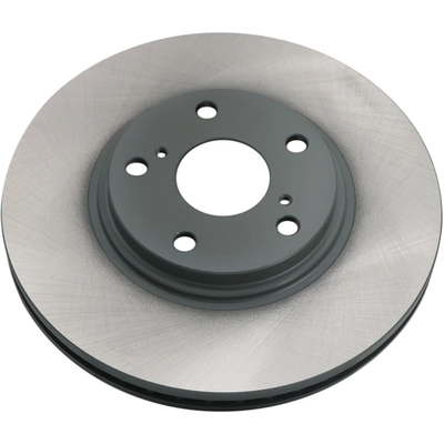 WINHERE BRAKE PARTS - 662784 - Front Disc Brake Rotor pa1