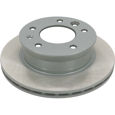 WINHERE BRAKE PARTS - 662787 - Front Disc Brake Rotor pa1