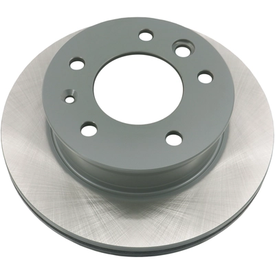 WINHERE BRAKE PARTS - 662787 - Front Disc Brake Rotor pa2