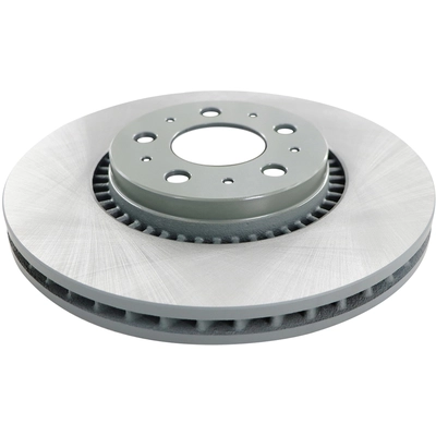 WINHERE BRAKE PARTS - 662799 - Disc Brake Rotor pa1