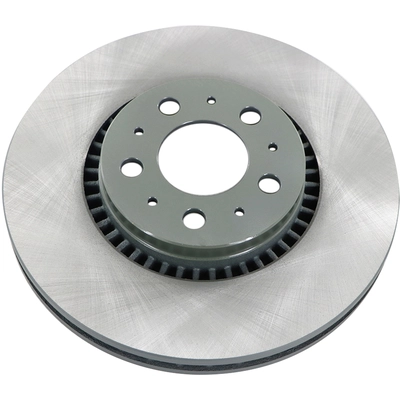 WINHERE BRAKE PARTS - 662799 - Disc Brake Rotor pa2