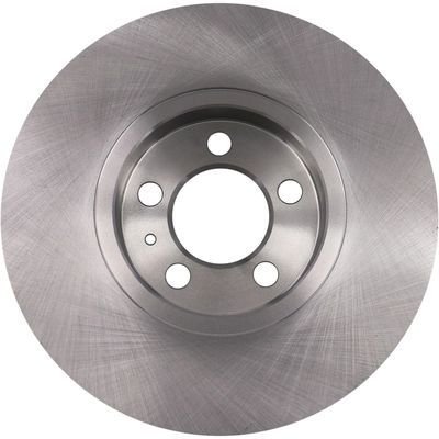 WINHERE BRAKE PARTS - 662820 - Front Disc Brake Rotor pa2