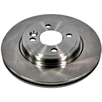 WINHERE BRAKE PARTS - 662822 - Disque de frein � disque avant pa1