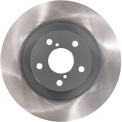 WINHERE BRAKE PARTS - 662828 - Disc Brake Rotor pa2