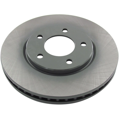 WINHERE BRAKE PARTS - 662836 - Disc Brake Rotor pa3