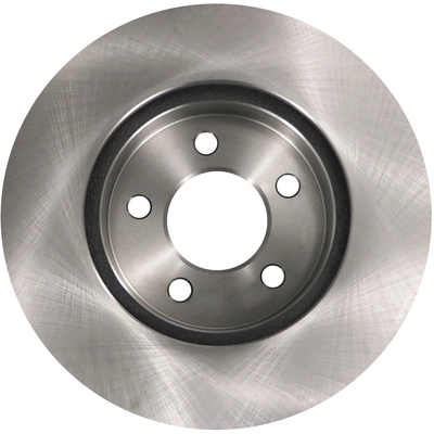 WINHERE BRAKE PARTS - 662837 - Disc Brake Rotor pa2