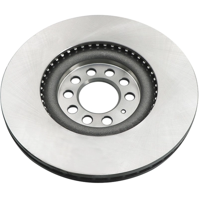 WINHERE BRAKE PARTS - 662848 - Disque de frein � disque avant pa2