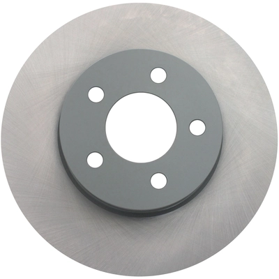 WINHERE BRAKE PARTS - 662864 - Disque de frein � disque avant pa1