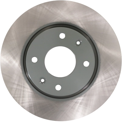 WINHERE BRAKE PARTS - 662871 - Front Disc Brake Rotor pa1