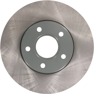 WINHERE BRAKE PARTS - 662876 - Front Disc Brake Rotor pa2