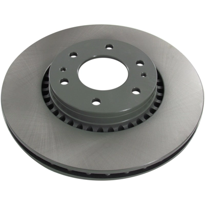 WINHERE BRAKE PARTS - 662896 - Disc Brake Rotor pa1